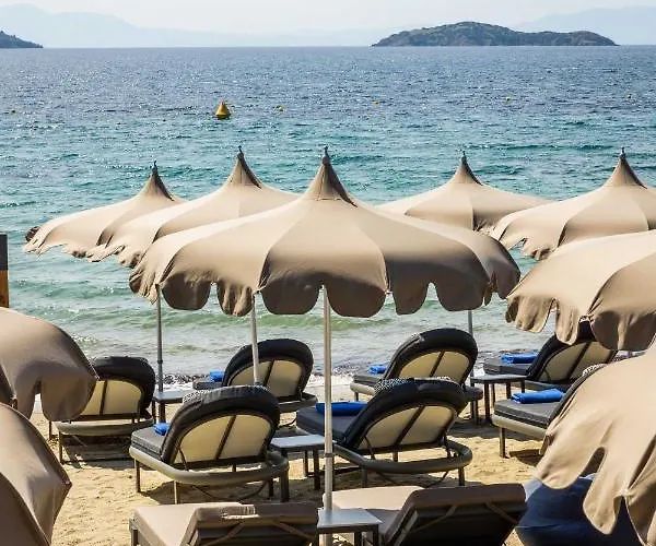 Skiathos Thalassa Cape Hotel, Philian Hotels And Resorts