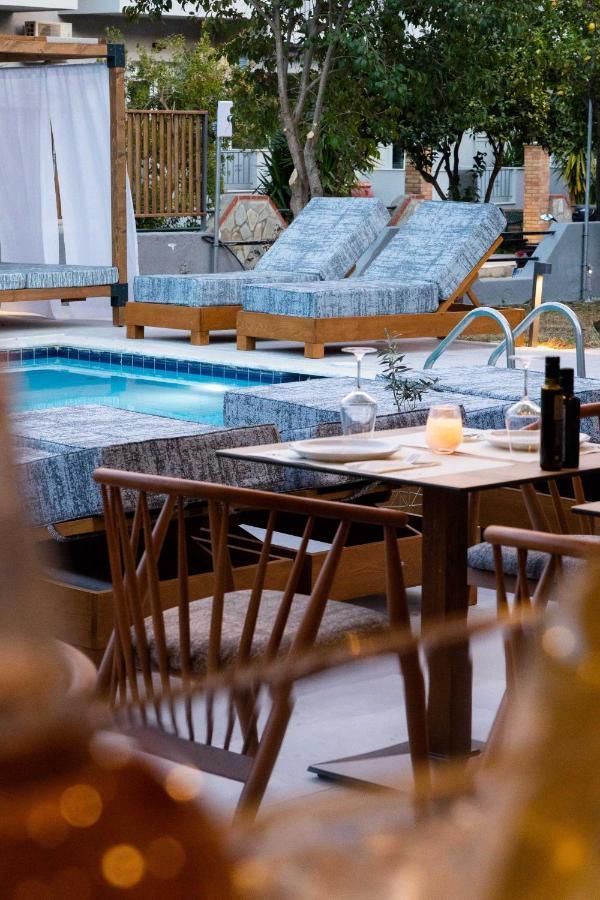 Skiathos Thalassa Cape Hotel, Philian And Megali Ammos (Skiathos)