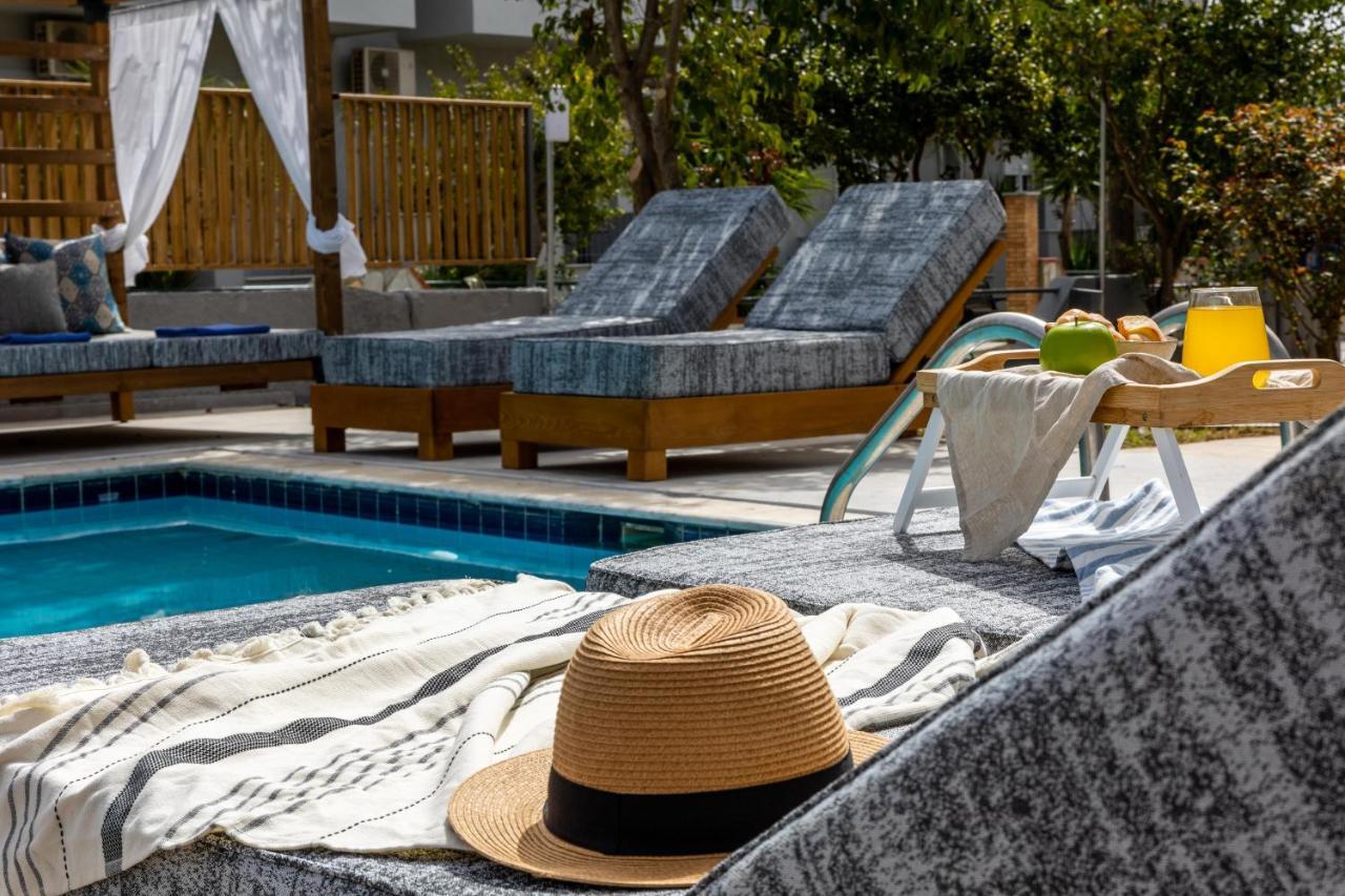 Hotel Skiathos Thalassa Cape Hotel, Philian And