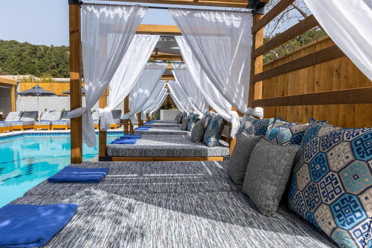 Skiathos Thalassa Cape Hotel, Philian And Megali Ammos (Skiathos)