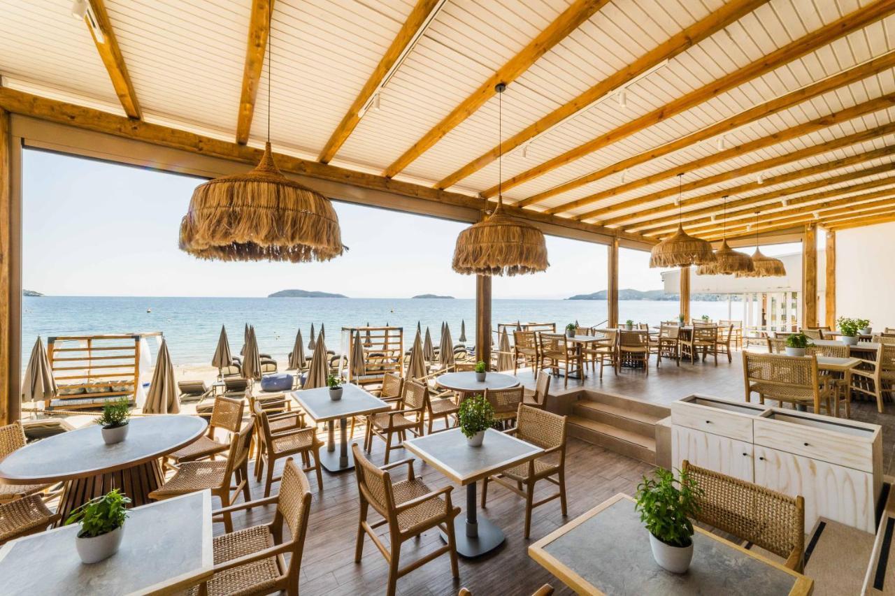 Skiathos Thalassa Cape Hotel, Philian And Hotel Megali Ammos (Skiathos)