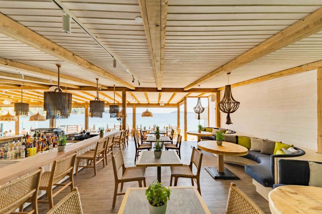 Hotel Skiathos Thalassa Cape Hotel, Philian And 4*