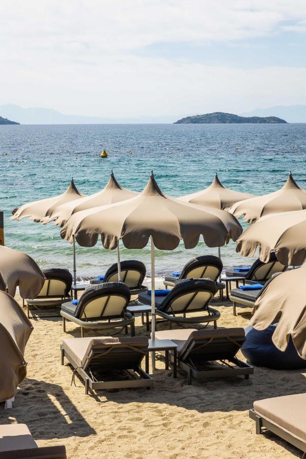 Skiathos Thalassa Cape Hotel, Philian And 4*