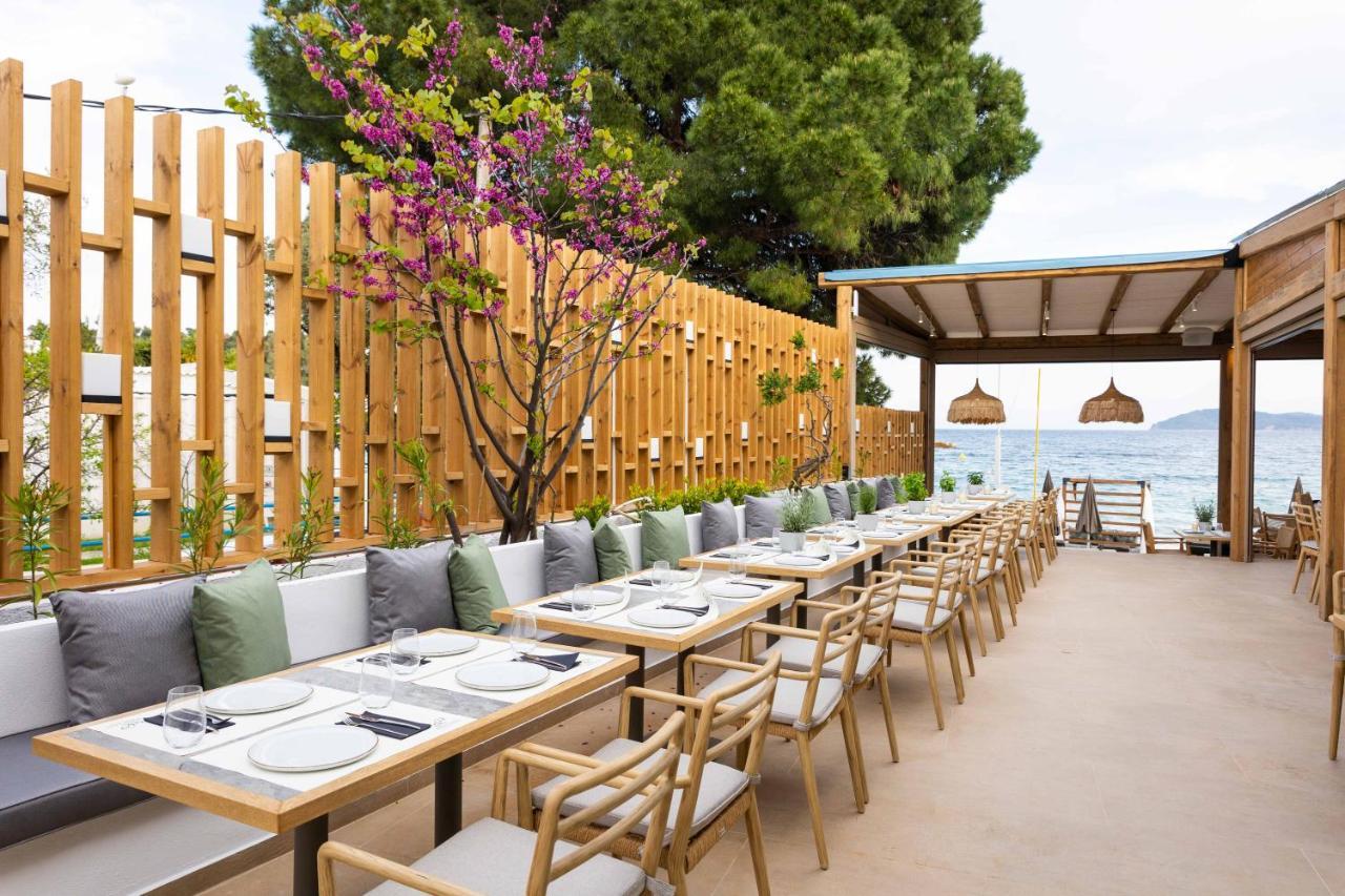 Skiathos Thalassa Cape Hotel, Philian And 4* Megali Ammos (Skiathos)