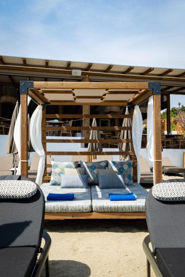 Hotel Skiathos Thalassa Cape Hotel, Philian And Megali Ammos (Skiathos)