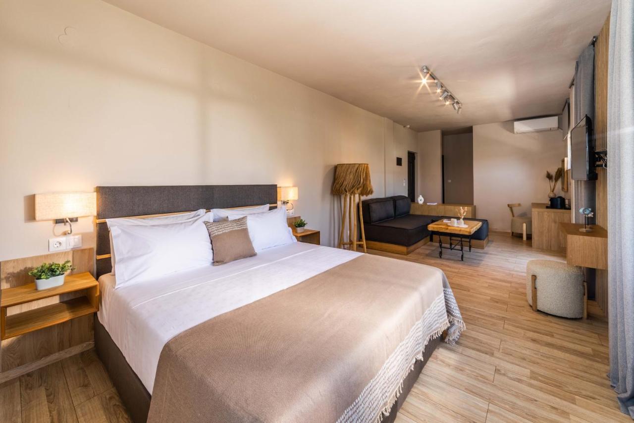 Skiathos Thalassa Cape Hotel, Philian And Hotel