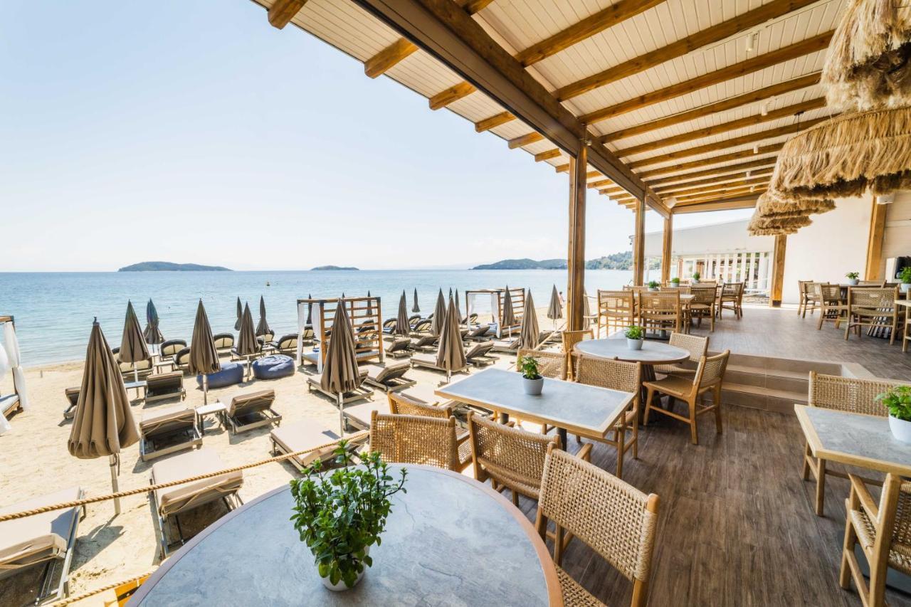 Skiathos Thalassa Cape Hotel, Philian And Megali Ammos (Skiathos)