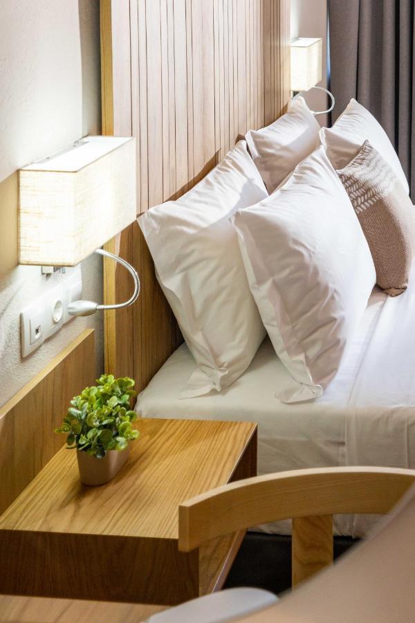 Skiathos Thalassa Cape Hotel, Philian And Hotel Megali Ammos (Skiathos)