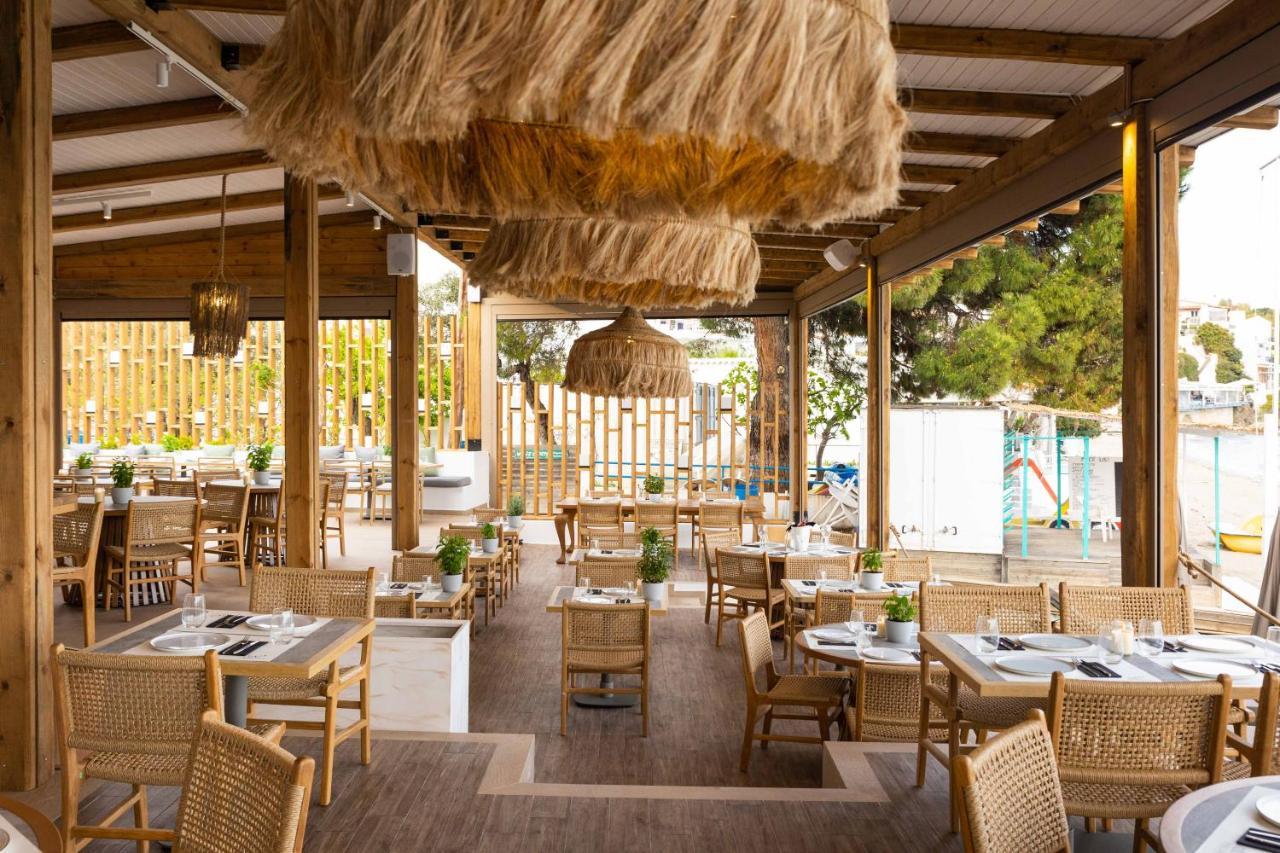 Hotel Skiathos Thalassa Cape Hotel, Philian And Megali Ammos (Skiathos)