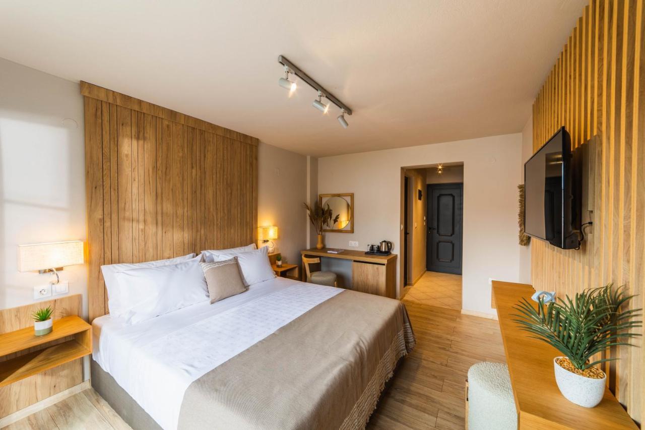 Hotel Skiathos Thalassa Cape Hotel, Philian And