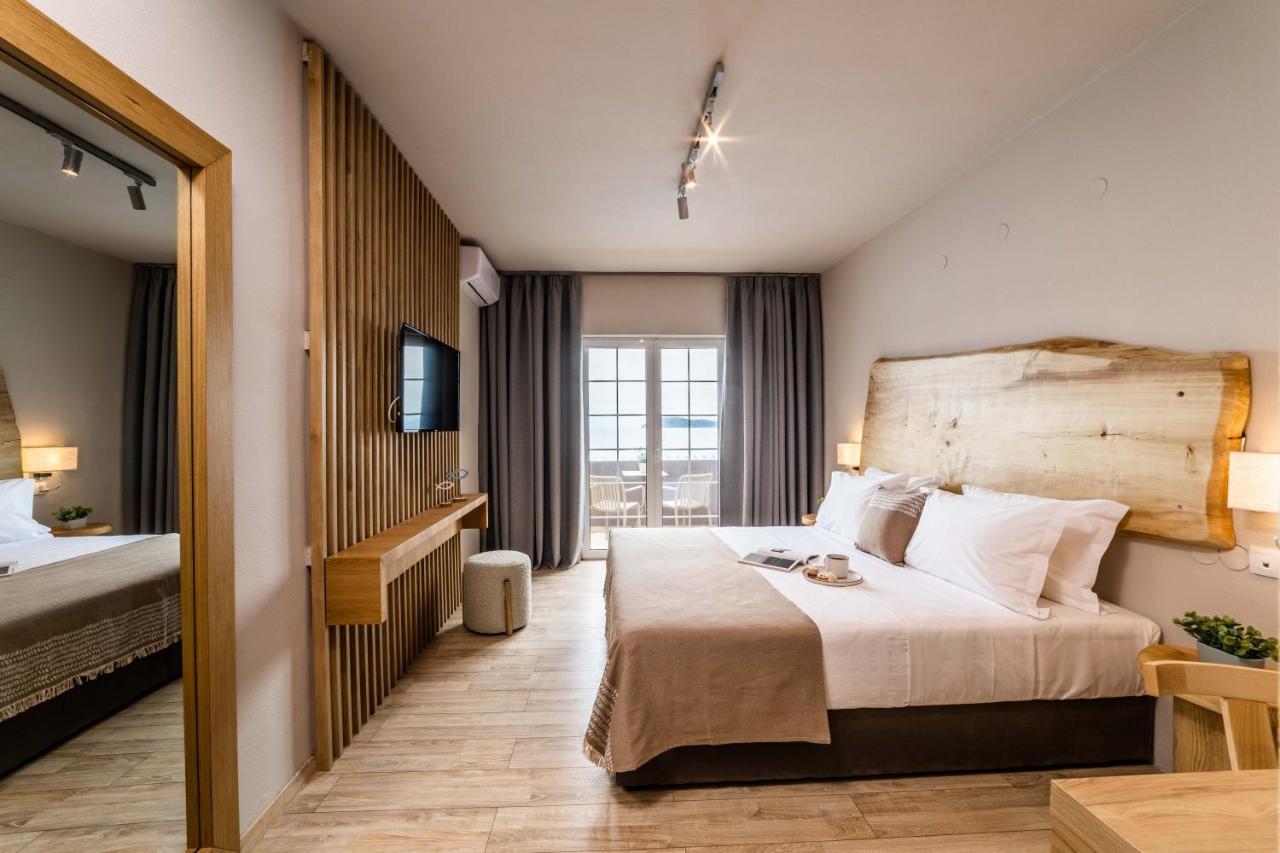 Hotel Skiathos Thalassa Cape Hotel, Philian And 4*