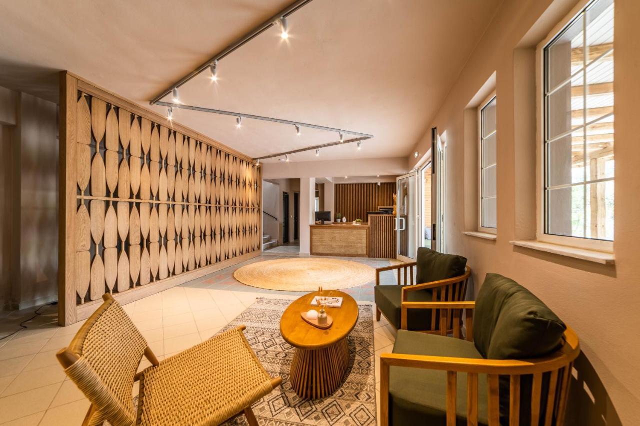 Skiathos Thalassa Cape Hotel, Philian And Hotel
