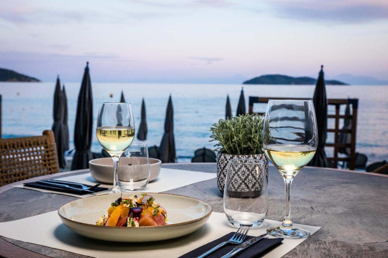 Skiathos Thalassa Cape Hotel, Philian And Hotel Megali Ammos (Skiathos)