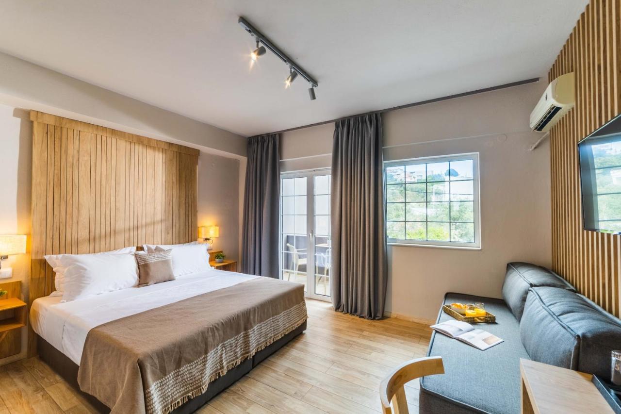 Skiathos Thalassa Cape Hotel, Philian And Hotel 4*