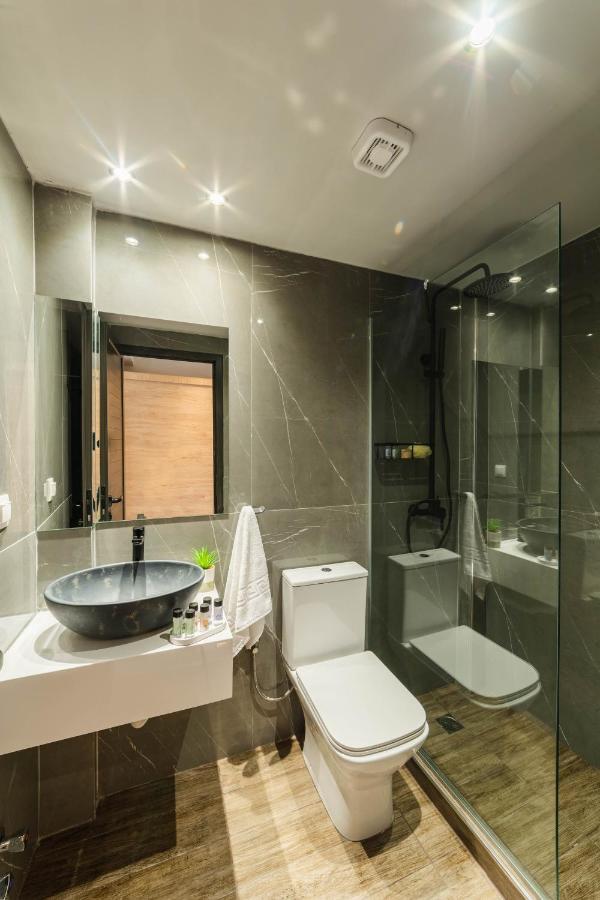 Hotel Skiathos Thalassa Cape Hotel, Philian And Megali Ammos (Skiathos)