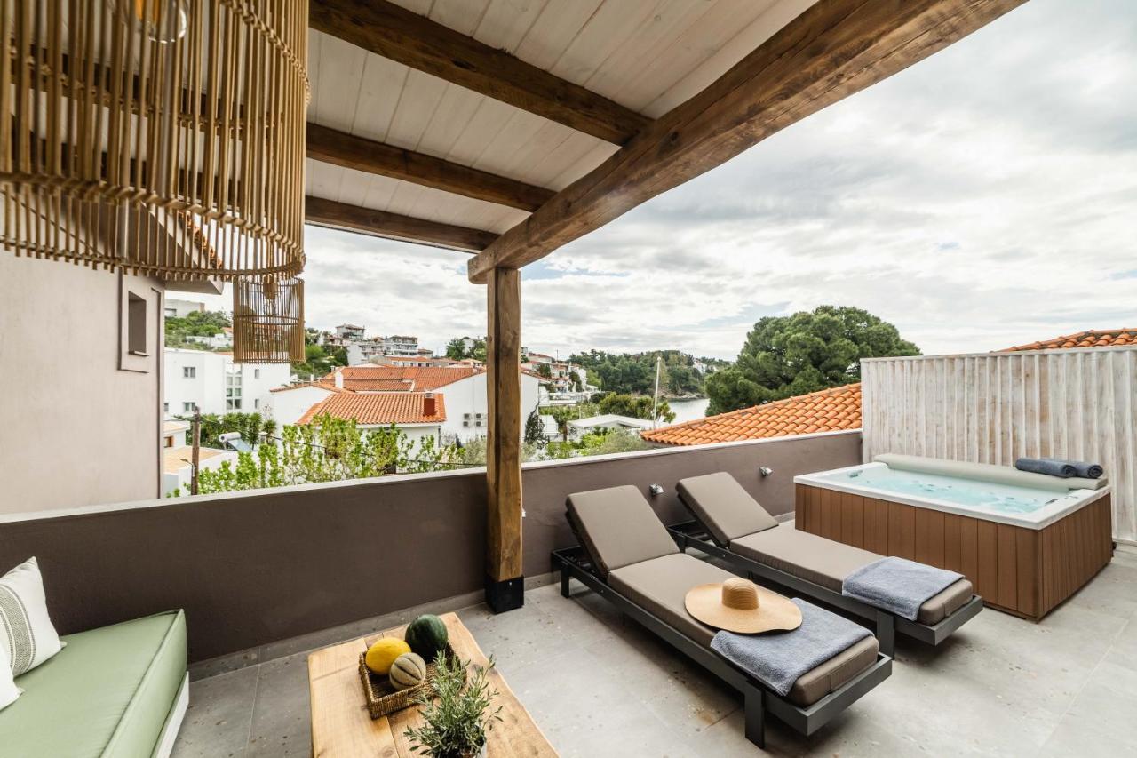 Skiathos Thalassa Cape Hotel, Philian And 4* Megali Ammos (Skiathos)