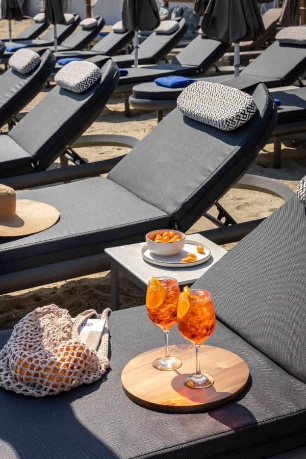 Skiathos Thalassa Cape Hotel, Philian And Hotel Megali Ammos (Skiathos)