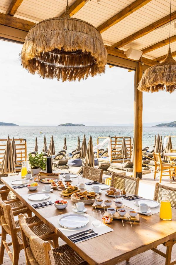 Skiathos Thalassa Cape Hotel, Philian And Hotel 4*