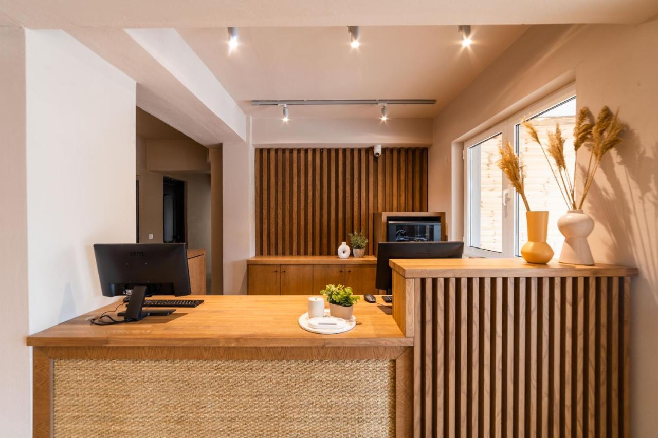 Skiathos Thalassa Cape Hotel, Philian And 4* Megali Ammos (Skiathos)