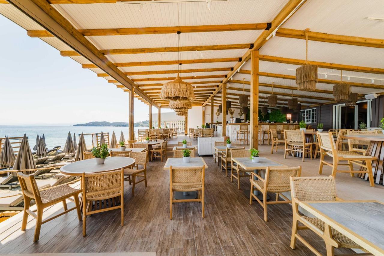 Skiathos Thalassa Cape Hotel, Philian And Hotel Megali Ammos (Skiathos)