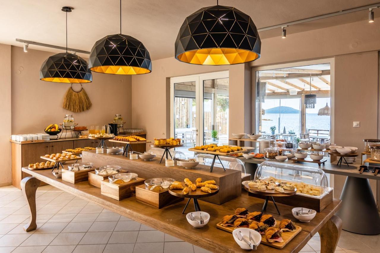 Hotel Skiathos Thalassa Cape Hotel, Philian And