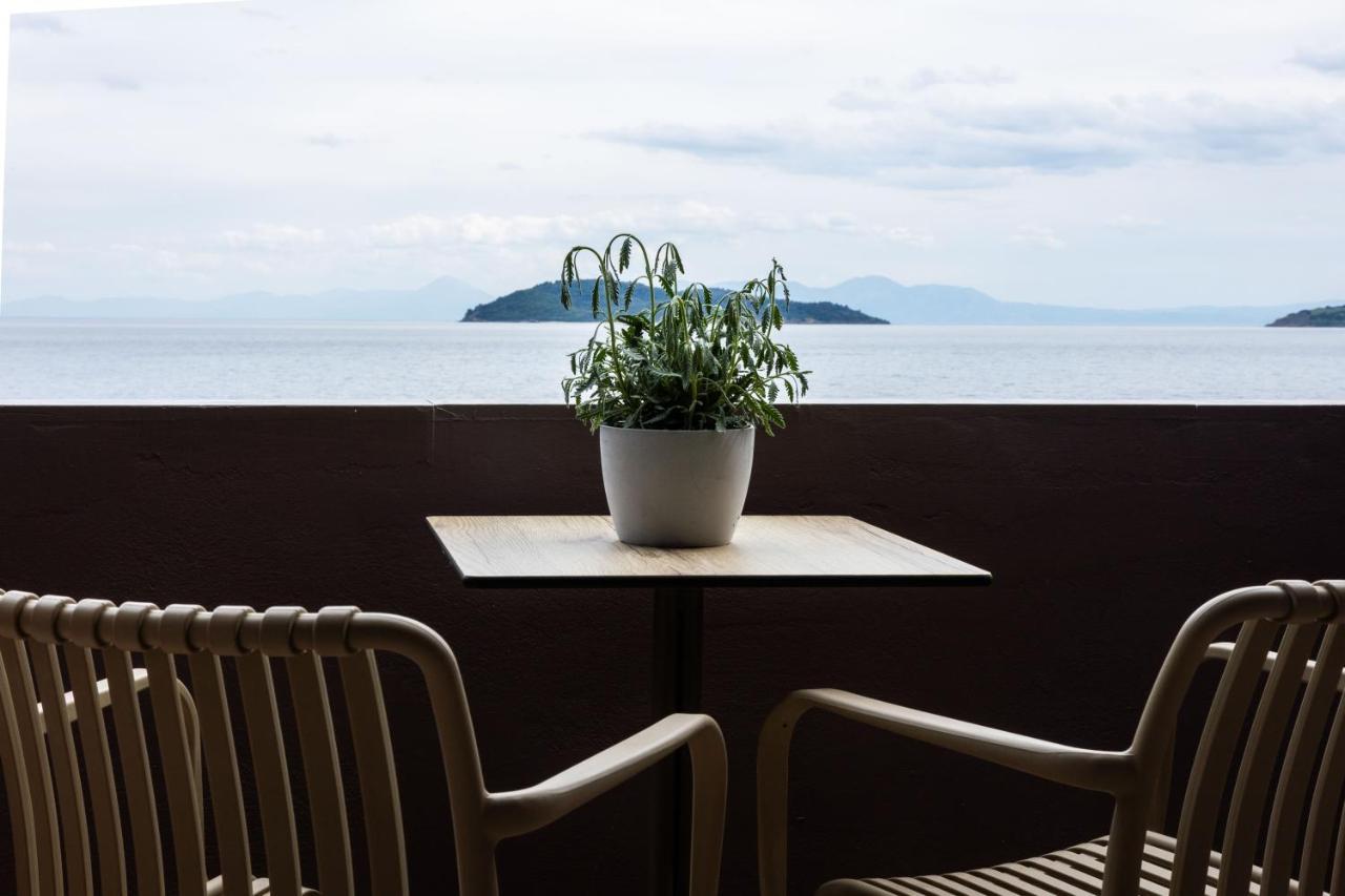 Skiathos Thalassa Cape Hotel, Philian And Hotel 4*