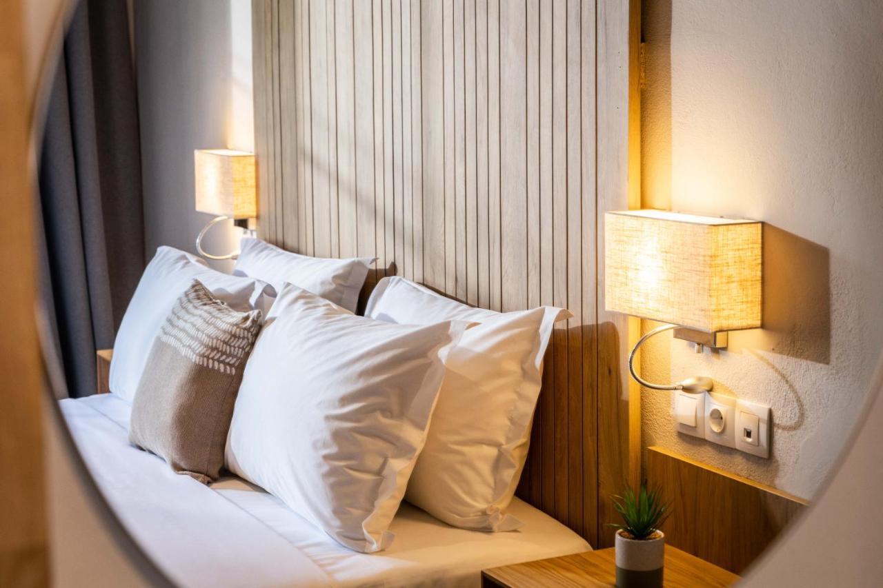 Skiathos Thalassa Cape Hotel, Philian And Hotel