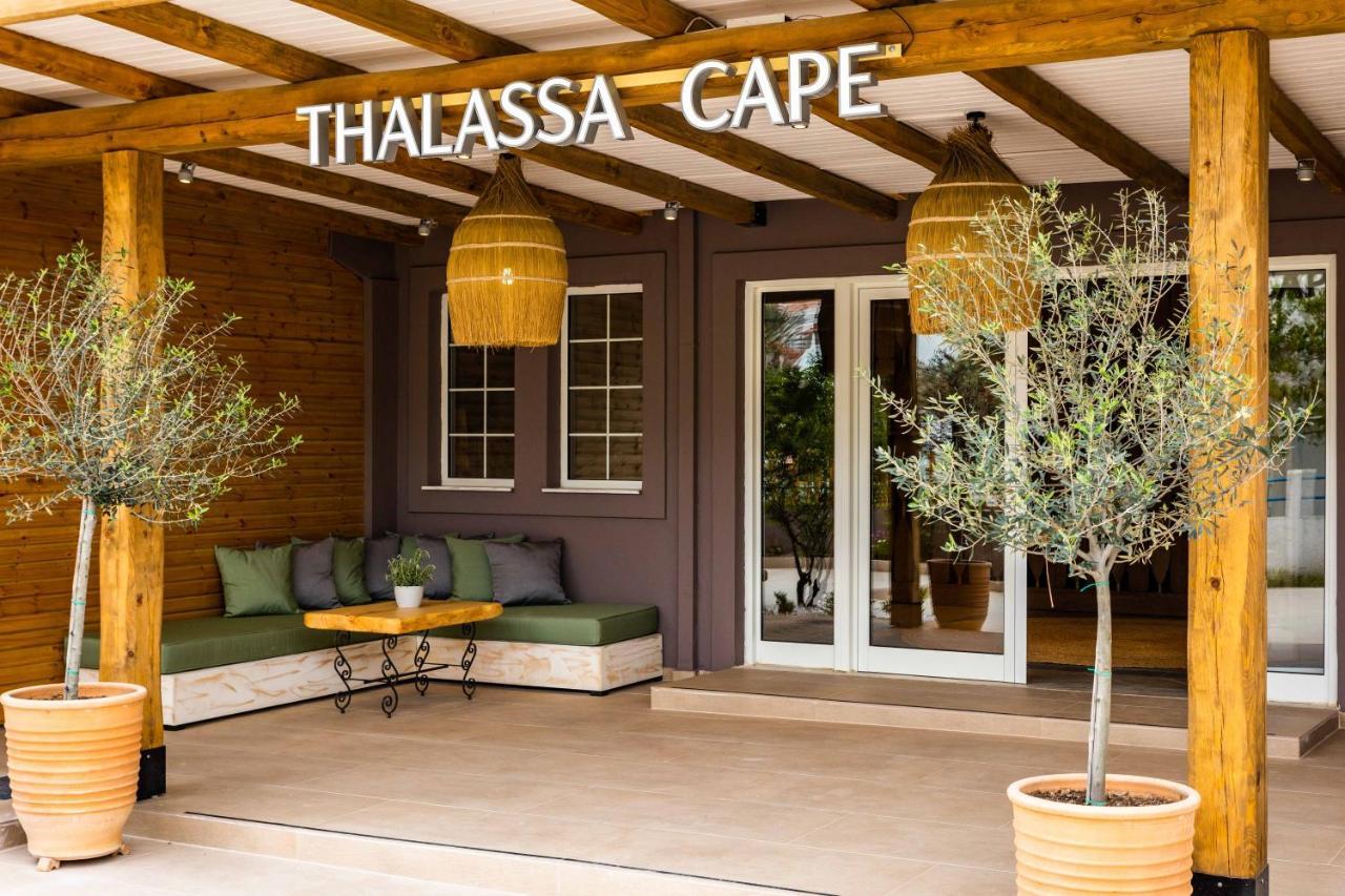 Hotel Skiathos Thalassa Cape Hotel, Philian And 4*